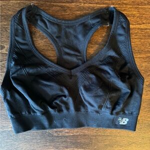 New Balance Sports Bra